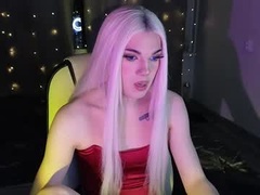 Recent screenshot of tiffany_smitch