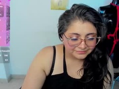 Recent screenshot of tiffanyamazing