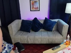 Recent screenshot of tiffanycherry_