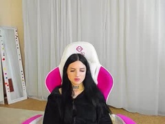 Recent screenshot of tiffanyhhotx