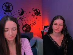 Recent screenshot of tiffanyhoustonsss