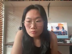 Recent screenshot of tiffanyji