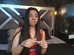 Recent screenshot of tiffanyymartinez