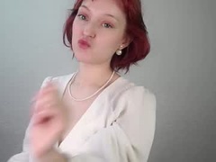 Recent screenshot of tiffinywiktor