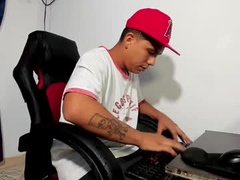 Recent screenshot of tigersexxx69