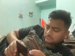 Recent screenshot of tigertinku