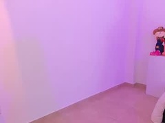 Recent screenshot of tiiny_peach