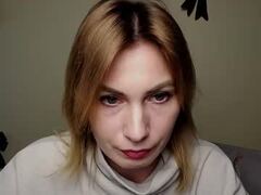 Recent screenshot of tik_toria