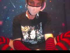 Recent screenshot of tiler_cat