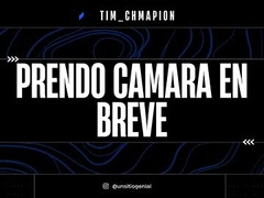 Recent screenshot of tim_champion