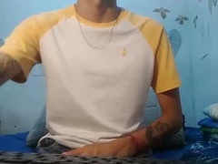 Recent screenshot of tim_ektor