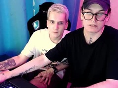 Recent screenshot of tim_stevenss