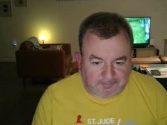 Recent screenshot of timelordpatrick