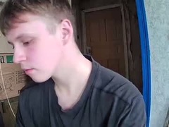 Recent screenshot of timkinky