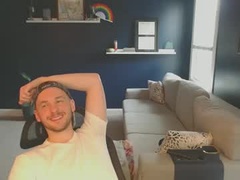 Recent screenshot of timmayburner