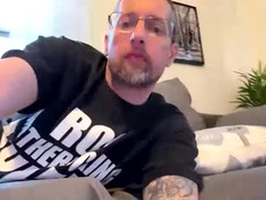 Recent screenshot of timn420