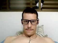Recent screenshot of timonsexy111