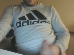 Recent screenshot of timswe90