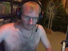 Recent screenshot of timtimmyyyy