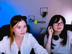 Recent screenshot of tina_blade_