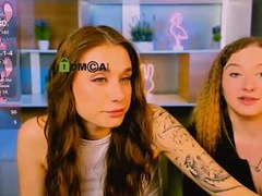 Recent screenshot of tina_golden