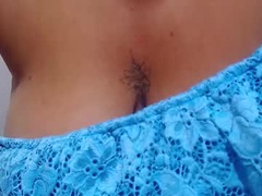 Recent screenshot of tina_nastty