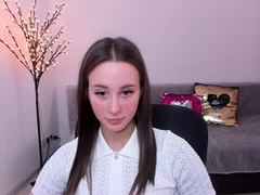 Recent screenshot of tina_tin85