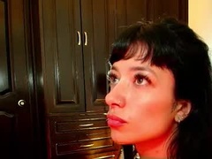 Recent screenshot of tina_wild_