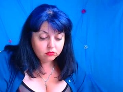 Recent screenshot of tina_wine