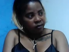 Recent screenshot of tinabe