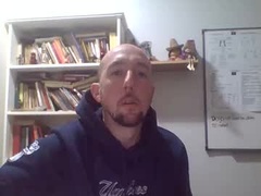 Recent screenshot of tinchox42