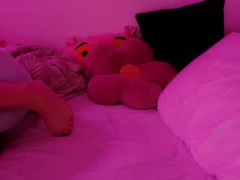 Recent screenshot of tinkerbellsplash