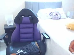 Recent screenshot of tinna87492