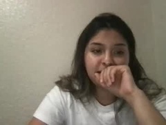 Recent screenshot of tinnnyyminx