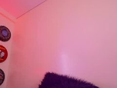 Recent screenshot of tinny_kat
