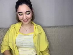 Recent screenshot of tiny_alkaid