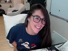 Recent screenshot of tiny_williams