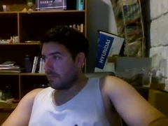 Recent screenshot of tinybenji9393