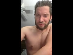 Recent screenshot of tinyguynicecock