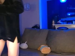 Recent screenshot of tinyheat