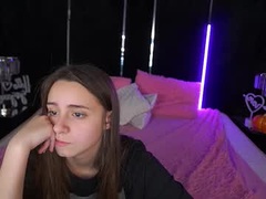 Recent screenshot of tinynataliee