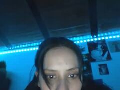 Recent screenshot of tinysin_nina