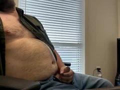 Recent screenshot of tipman84