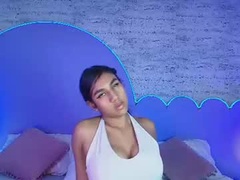 Recent screenshot of tissha_banner