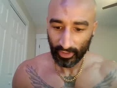 Recent screenshot of titanfit101