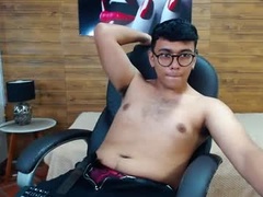 Recent screenshot of titanxero