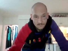 Recent screenshot of titoshow89