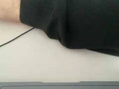 Recent screenshot of titsthebest