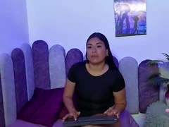 Recent screenshot of titta_naughty