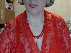 Recent screenshot of tittylina